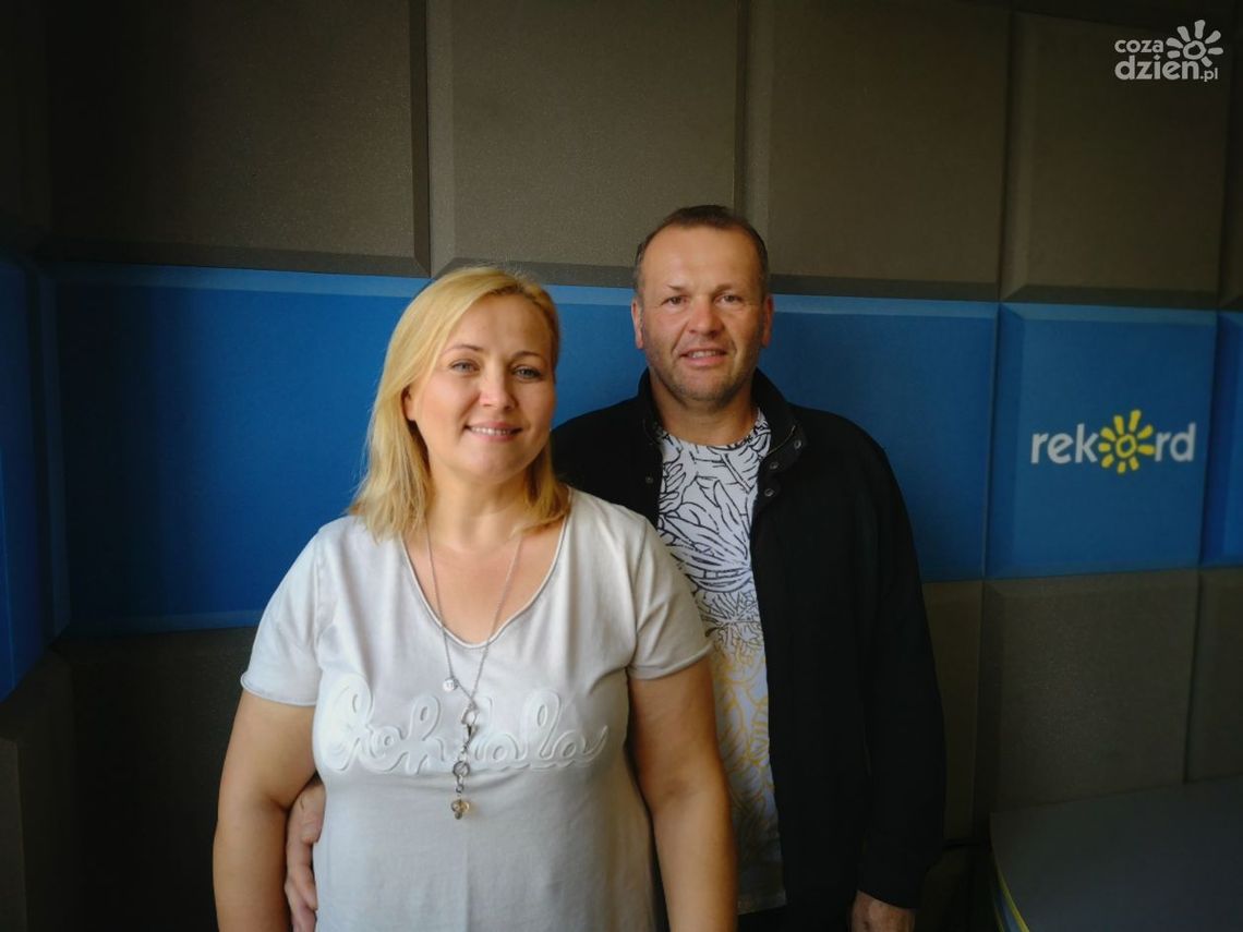 A. G. Podsiadły: ,,Nasze studio tańca jest jak rodzina TWISTA" A. G. Podsiadły: ,,Nasze studio tańca jest jak rodzina TWISTA"