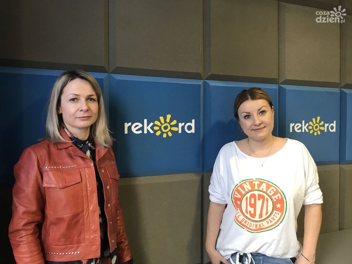 A. Gębura i A. Tomaszewska: Chcemy w tym roku pozyskać jeszcze więcej dawców szpiku 