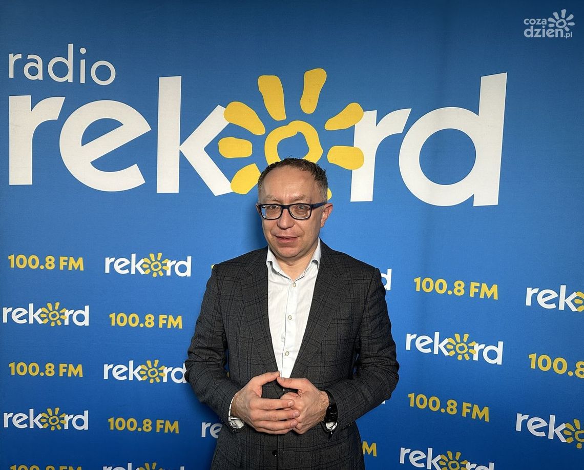 A. Gierada: Debata w Końskich była nieprzewidywalna ale potrzebna