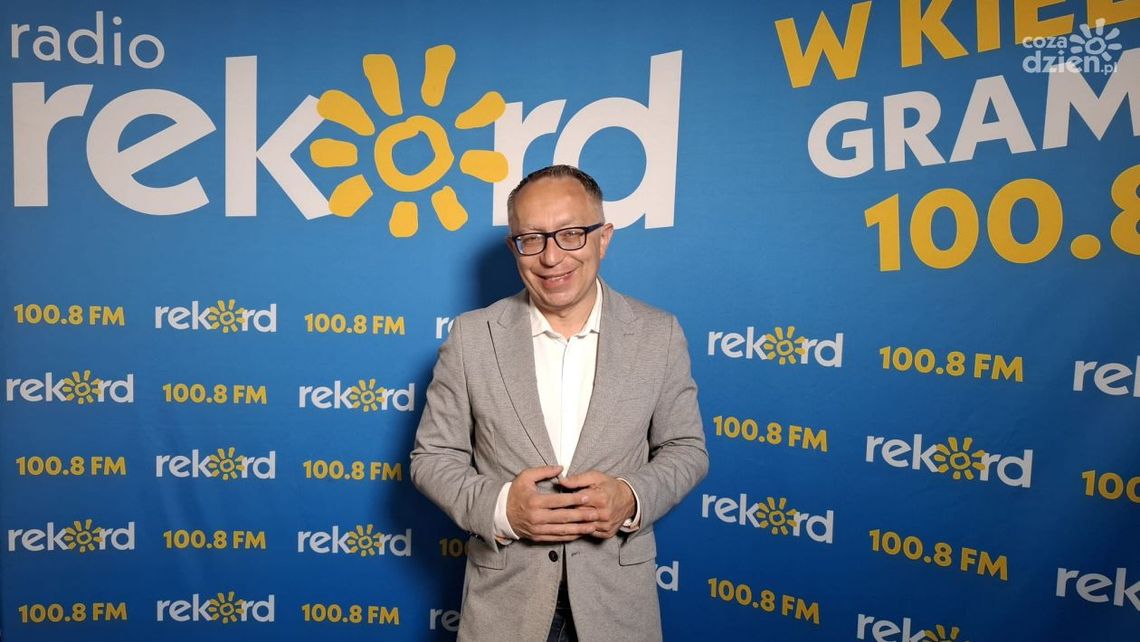 A. Gierada: Liczę na mobilizację i wysoką frekwencję w drugiej turze