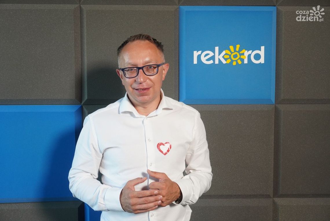 A. Gierada: opozycja musi być zjednoczona w tych wyborach jak nigdy