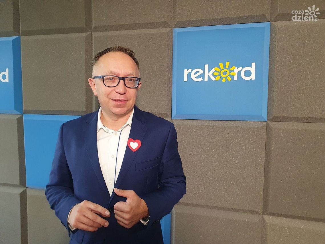 A. Gierada: Zamrożenie cen energii, gazu i ciepła jest już postanowione