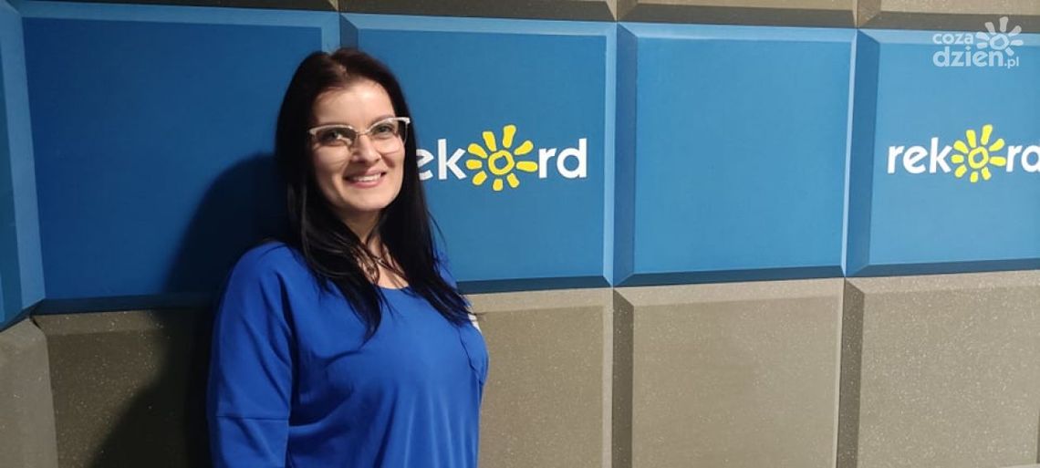 A.Głowacz- Mazur: "Piekarnia i Cukiernia Skalski" wychodzi naprzeciw potrzebom klientów