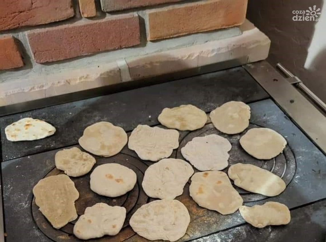 A. Gryś: Proponujemy alternatywną formę wypoczynku A. Gryś: Proponujemy alternatywną formę wypoczynku