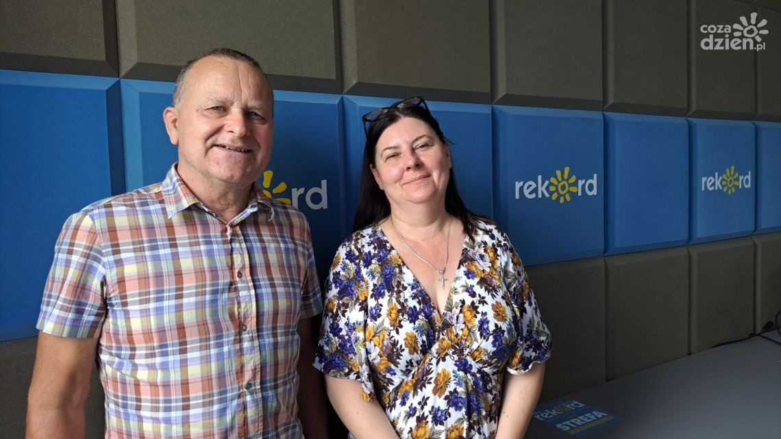 A. Gwałt, T. Relikowski: Chcemy, by denkowskie garncarstwo znowu stało się znane i słynne A. Gwałt, T. Relikowski: Chcemy, by denkowskie garncarstwo znowu stało się znane i słynne