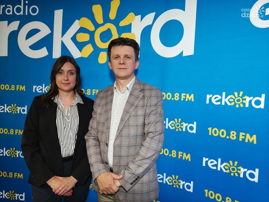 A. Harabin: Nasi klienci coraz częściej stawiają na lokalne i wysokiej jakości produkty A. Harabin: Nasi klienci coraz częściej stawiają na lokalne i wysokiej jakości produkty