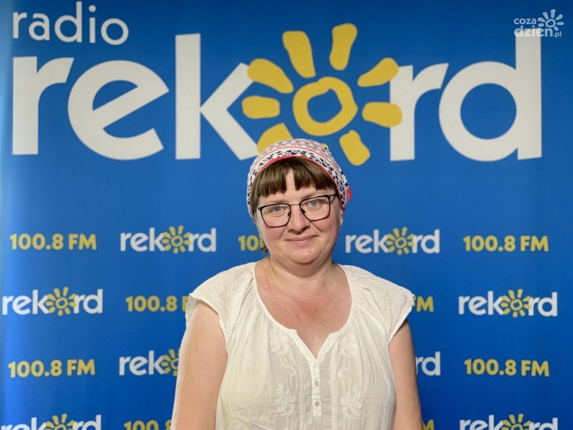 A. Imosa: Śluby na wsiach odbywały się jesienią A. Imosa: Śluby na wsiach odbywały się jesienią