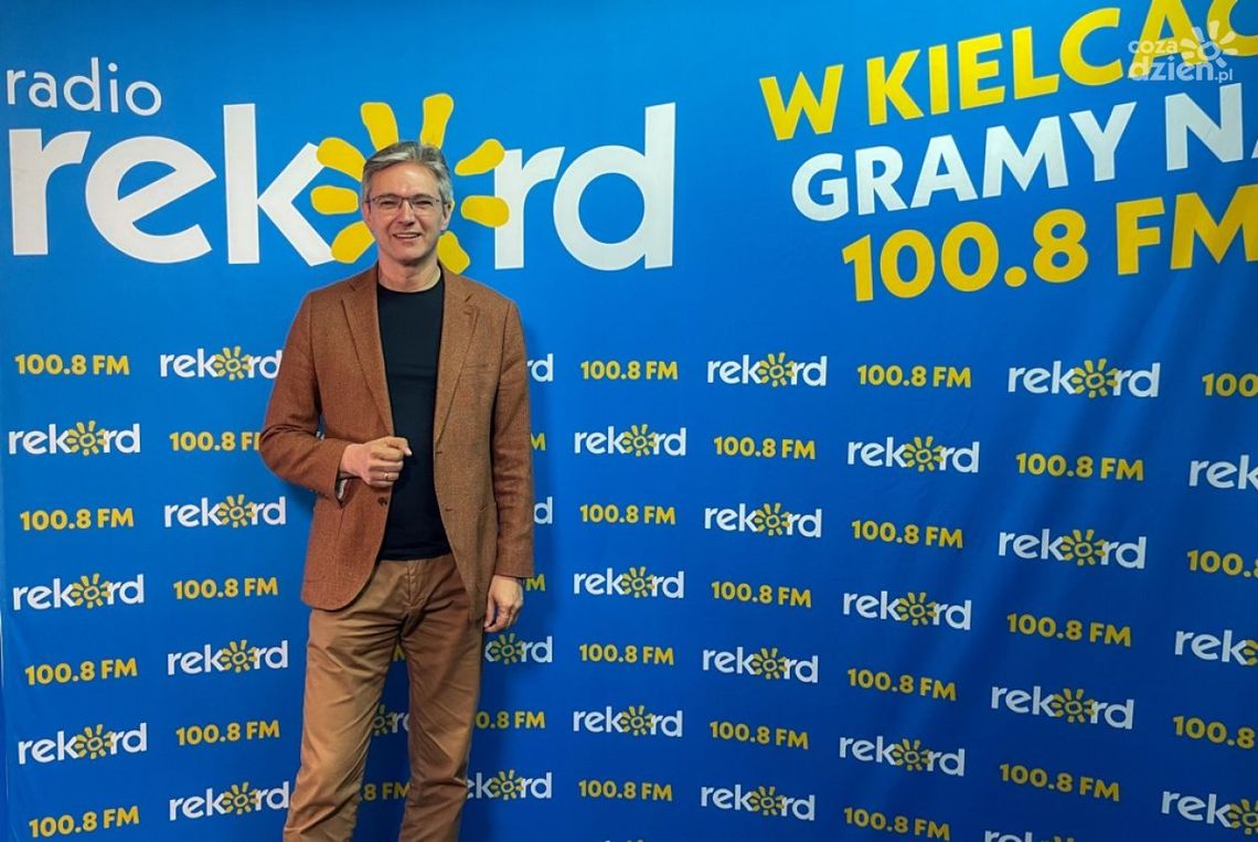 A. Jarubas: Bezpieczeństwo naszych obywateli jest najważniejsze