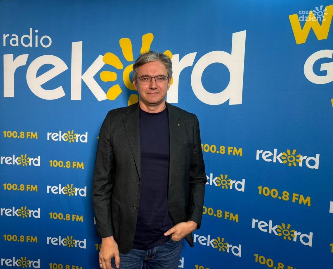 A. Jarubas: Europa w pełni solidaryzuje się z Polską