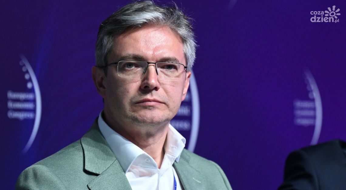 A. Jarubas: nie ulegajmy rosyjskiej propagandzie