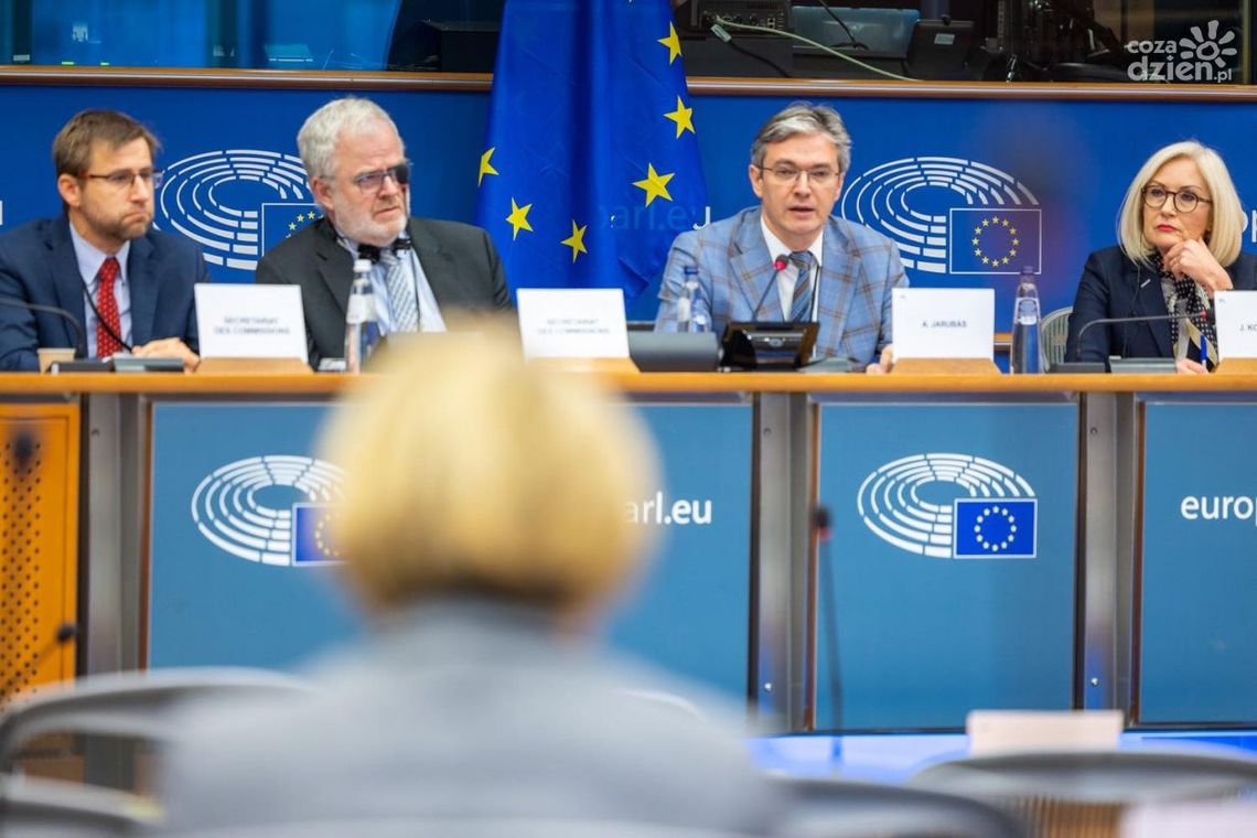 A. Jarubas: W ciągu trzech lat mogą pojawić się pierwsze szczepionki na nowotwory A. Jarubas: W ciągu trzech lat mogą pojawić się pierwsze szczepionki na nowotwory