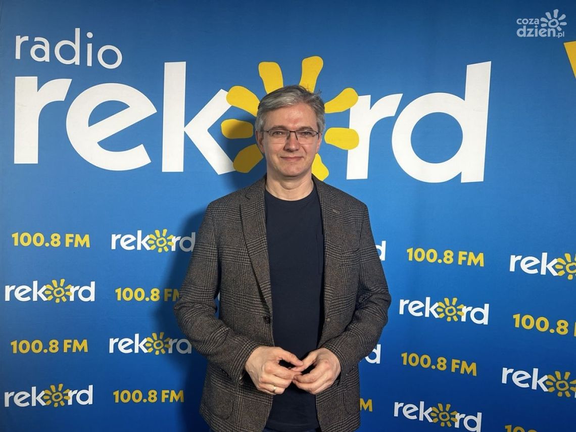 A. Jarubas: Zjednoczona Europa gwarancją naszego bezpieczeństwa