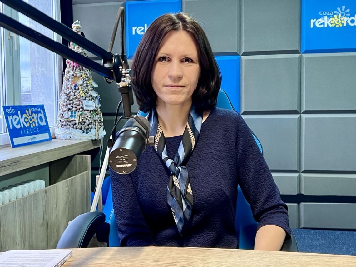 A. Jasnosz: Teraz wszystkie udogodnienia e-Urzędu Skarbowego są dostępne dla przedsiębiorców