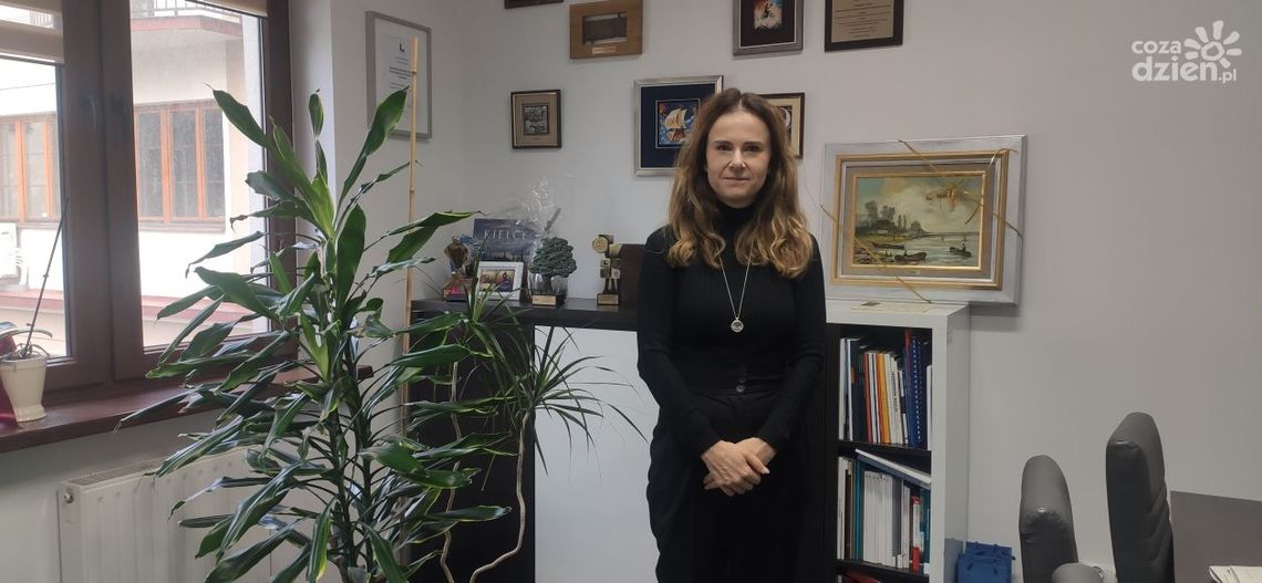 A. Kaczor: Inflacje zatrzymamy dopiero wtedy kiedy przestaniemy kupować A. Kaczor: Inflacje zatrzymamy dopiero wtedy kiedy przestaniemy kupować