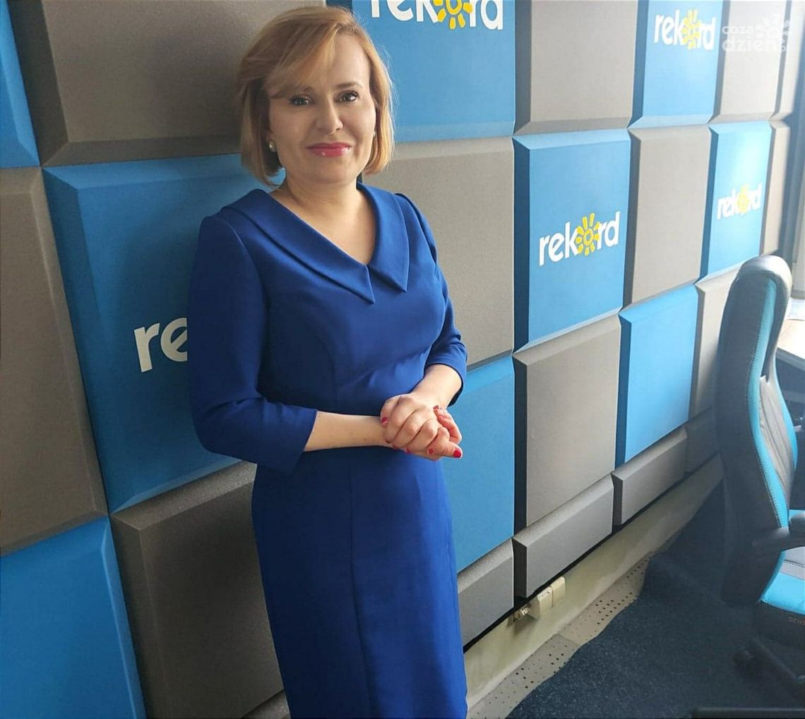 A. Krupka: Oczy pasjonatów karate całego świata zwrócone na Kielce A. Krupka: Oczy pasjonatów karate całego świata zwrócone na Kielce