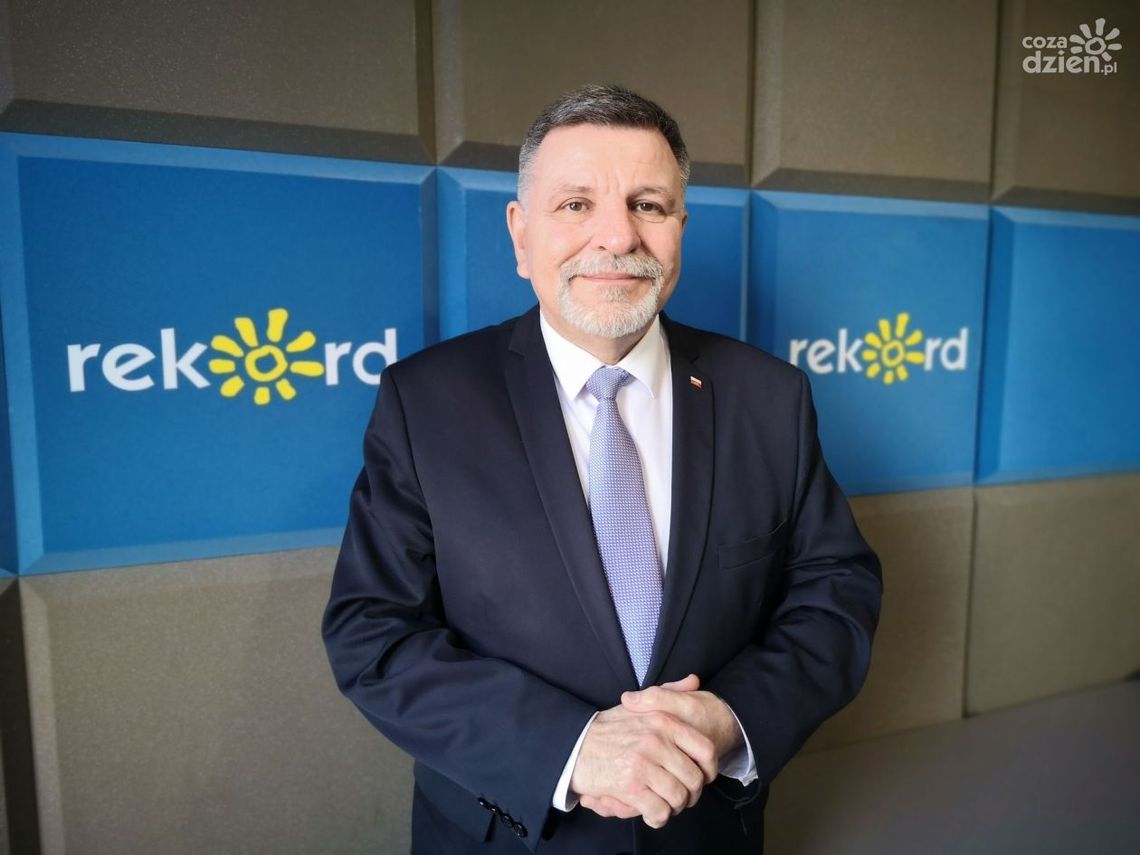 A. Kryj: Dobra współpraca przynosi efekty