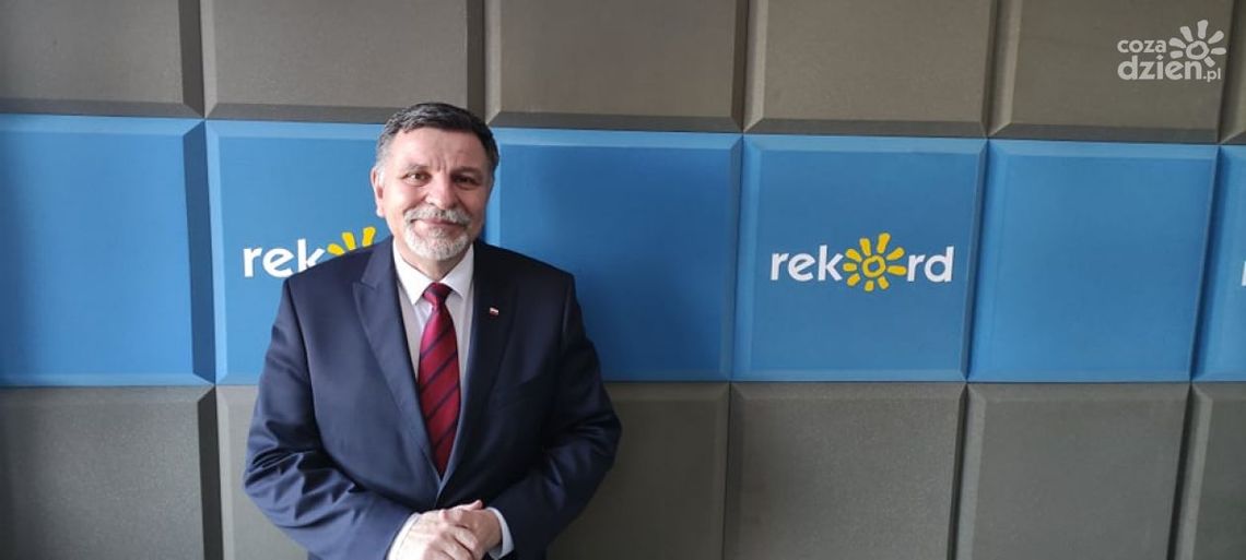 A.Kryj: Działania tarczy antyinflacyjnej dotyczą na razie zmian, które sami jako partia rządząca możemy wprowadzić