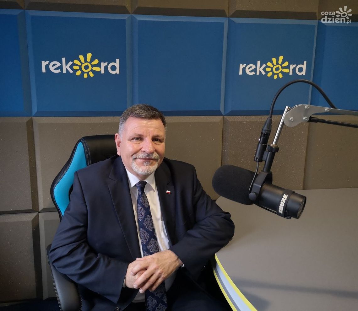 A. Kryj: Immunitet posłów i senatorów może zostać zniesiony