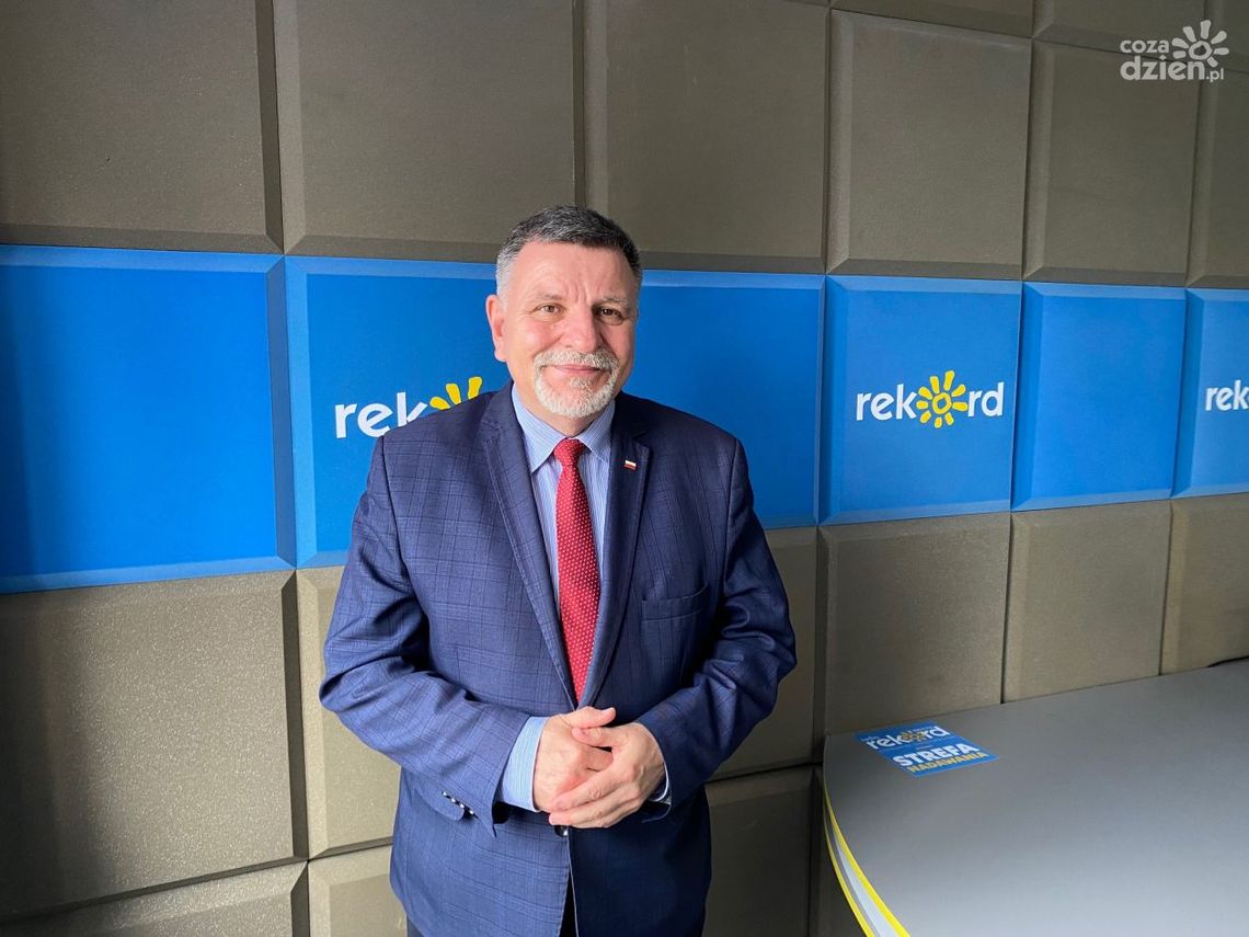 A. Kryj: Rządowe programy wspierają Polaków na wielu płaszczyznach 