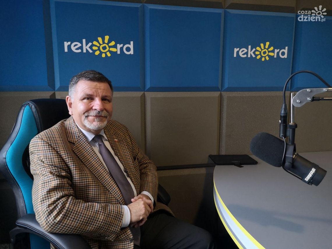 A. Kryj: Wybory samorządowe wiosną 2024