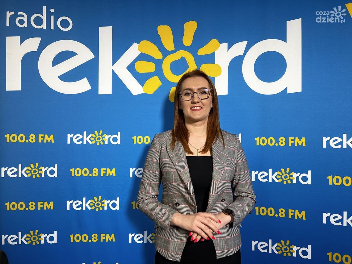 A. Kubicka: Wojewódzki Urząd Pracy dba o "uczenie się dorosłych"