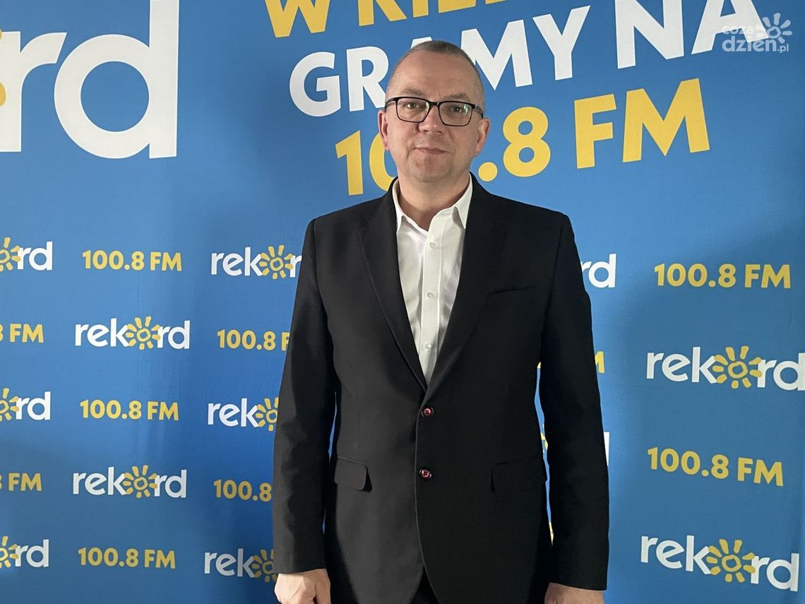 A. Kubiec: Mieszkańcy chcą przede wszystkim spokoju
