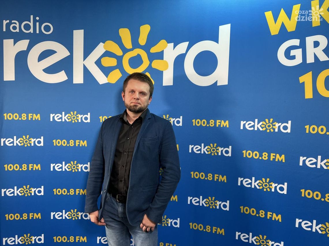 A. Kuchciński: Możliwości sztucznej inteligencji są wręcz nieograniczone A. Kuchciński: Możliwości sztucznej inteligencji są wręcz nieograniczone