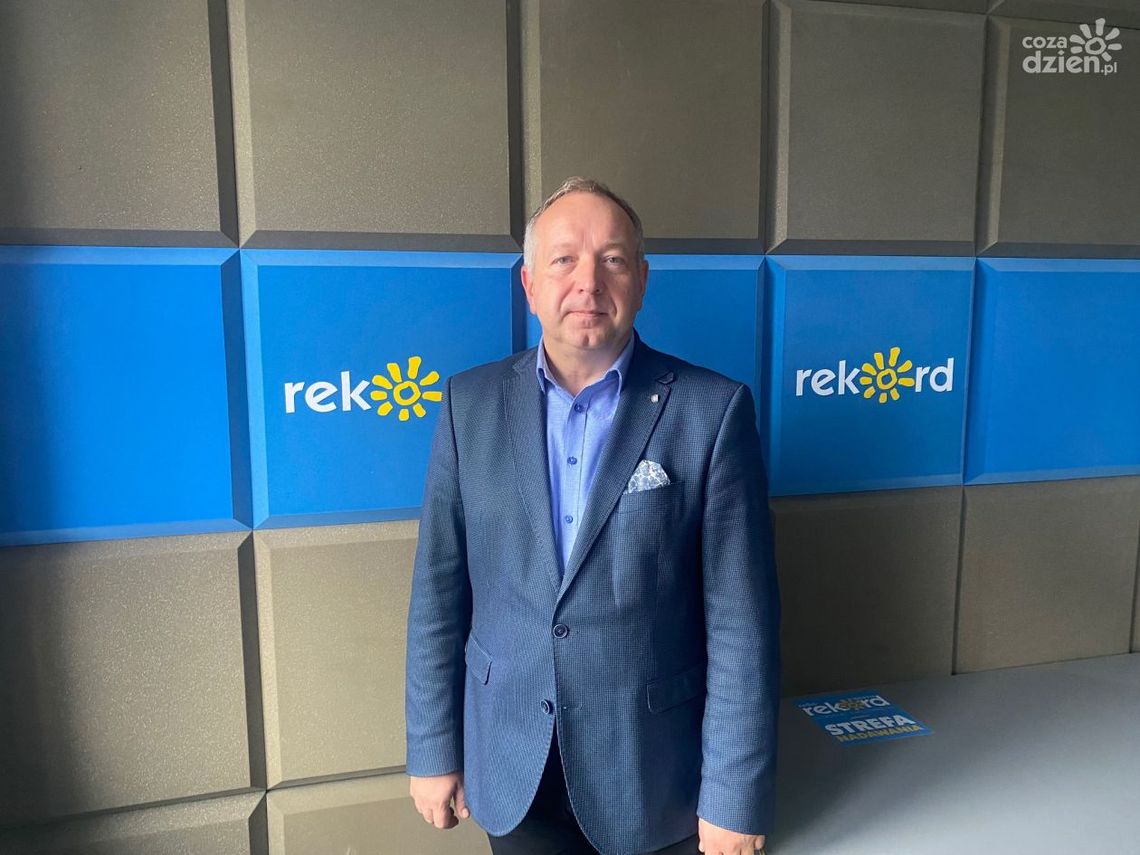 A. Łakomiec: Baza firm, które przyznają naszym mieszkańcom zniżki stale się rozszerza