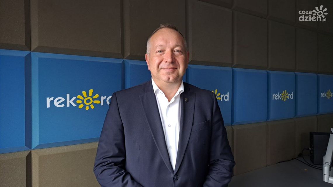 A. Łakomiec: Niewykluczone, że w Ostrowcu pojawią się kolejne bezpłatne szczepienia A. Łakomiec: Niewykluczone, że w Ostrowcu pojawią się kolejne bezpłatne szczepienia