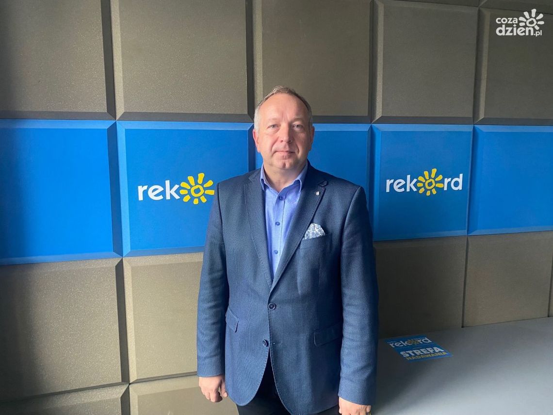 A. Łakomiec: Obiecać można wszystko, ale liczą się konkrety. My te konkrety mamy i już zaczynamy realizować 