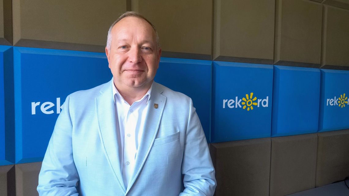 A. Łakomiec: rewitalizacja Rynku ruszy jeszcze w tym roku