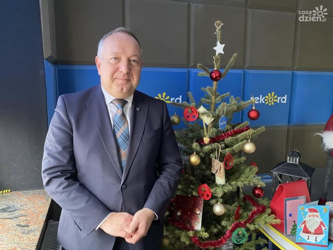 A. Łakomiec: Rozwój hutnictwa to sprawa kluczowa dla miast z przemysłowymi tradycjami, takich jak Ostrowiec Świętokrzyski A. Łakomiec: Rozwój hutnictwa to sprawa kluczowa dla miast z przemysłowymi tradycjami, takich jak Ostrowiec Świętokrzyski