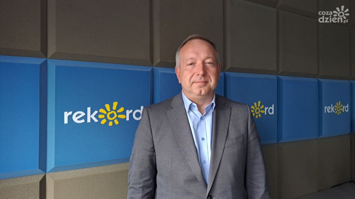 A. Łakomiec: Wiele z miejskich inwestycji jest na półmetku a niektóre są oddane przed czasem 