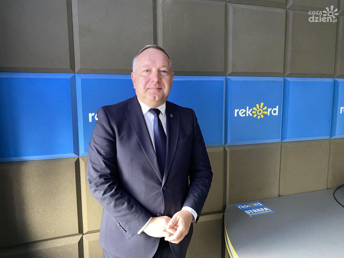 A. Łakomiec: Zostały ostatnie godziny, by złożyć własny projekt do ostrowieckiego BO A. Łakomiec: Zostały ostatnie godziny, by złożyć własny projekt do ostrowieckiego BO