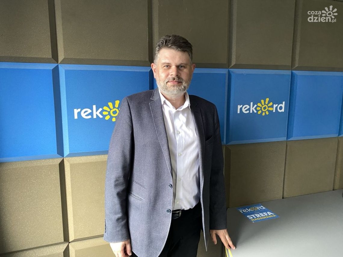 A. Majcher: Przed nami gruntowne remonty szkół i przedszkoli