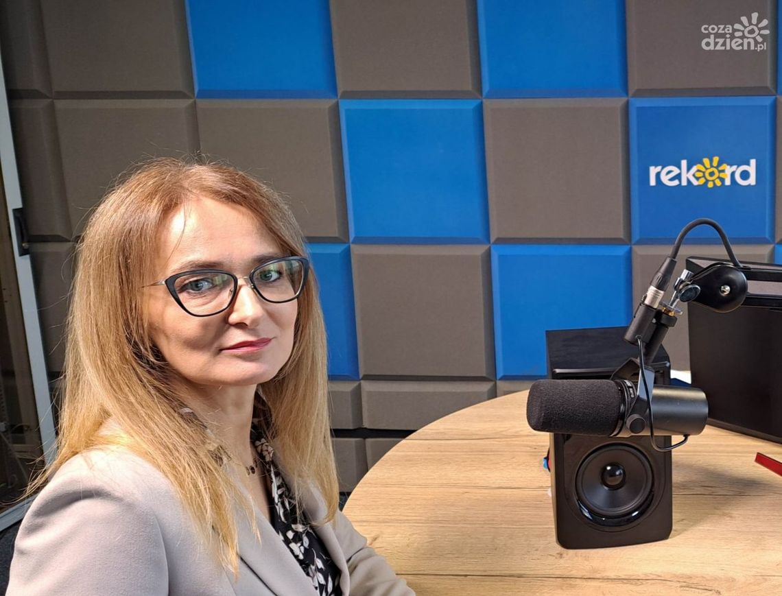 A. Marcinkowska: Działania Wojewódzkiego Urzędu Pracy odpowiadać na potrzeby rynku 