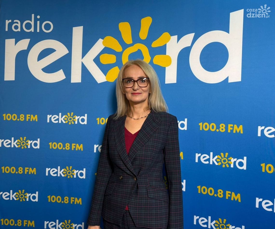 A. Marcinkowska: Kursy obsługi dronów cieszyły się dużym zainteresowaniem. Wznawiamy nabór dla służb mundurowych A. Marcinkowska: Kursy obsługi dronów cieszyły się dużym zainteresowaniem. Wznawiamy nabór dla służb mundurowych