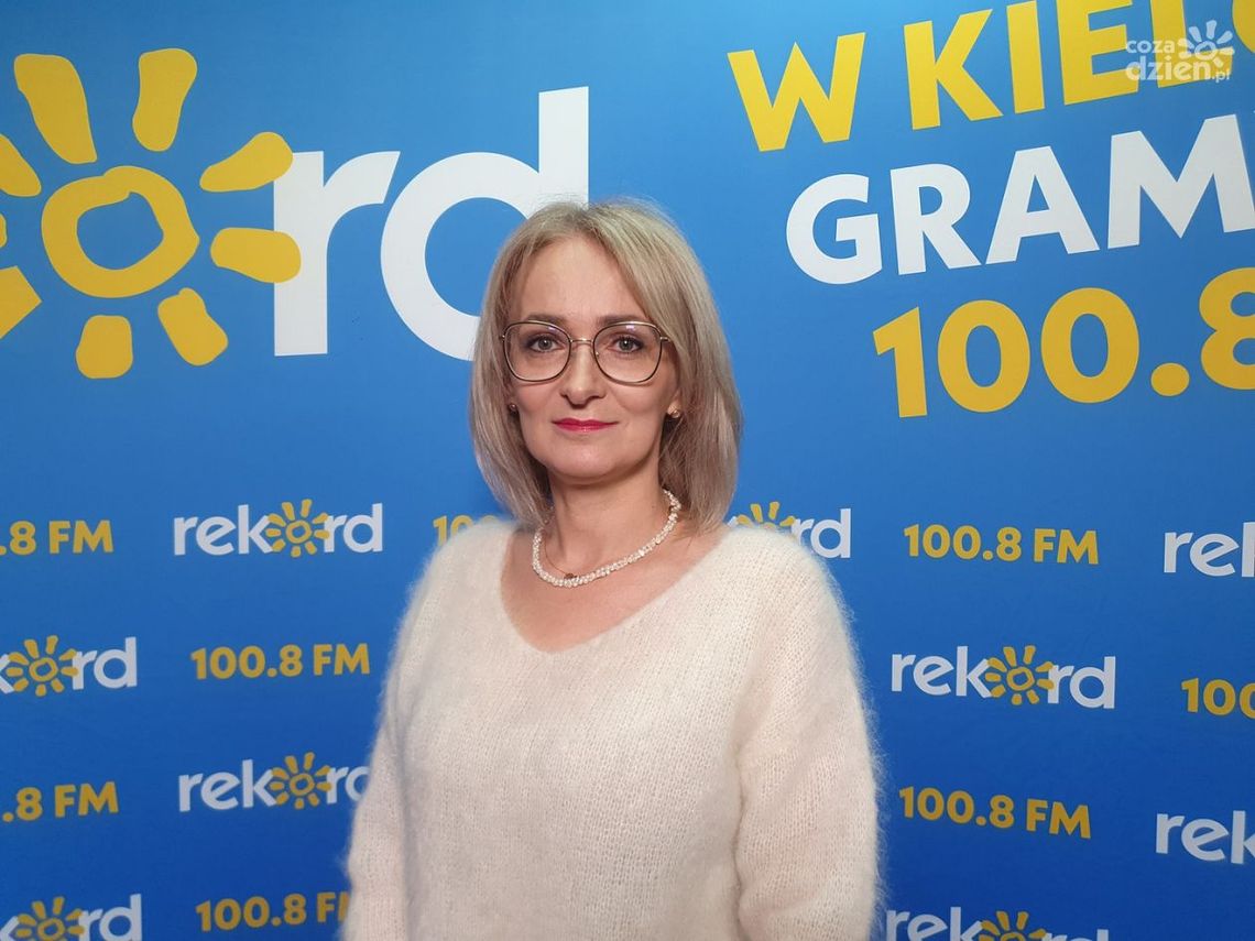 A. Marcinkowska: W Wojewódzkim Urzędzie Pracy ciągle możemy dostać dofinansowania