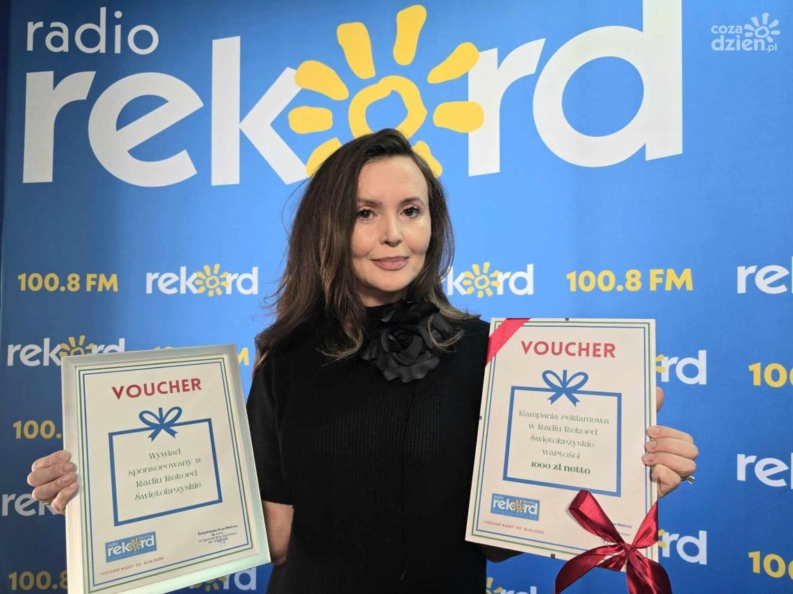 A. Migoń: Spotka się tu świat liderów biznesu, samorządów i liderów społecznych A. Migoń: Spotka się tu świat liderów biznesu, samorządów i liderów społecznych