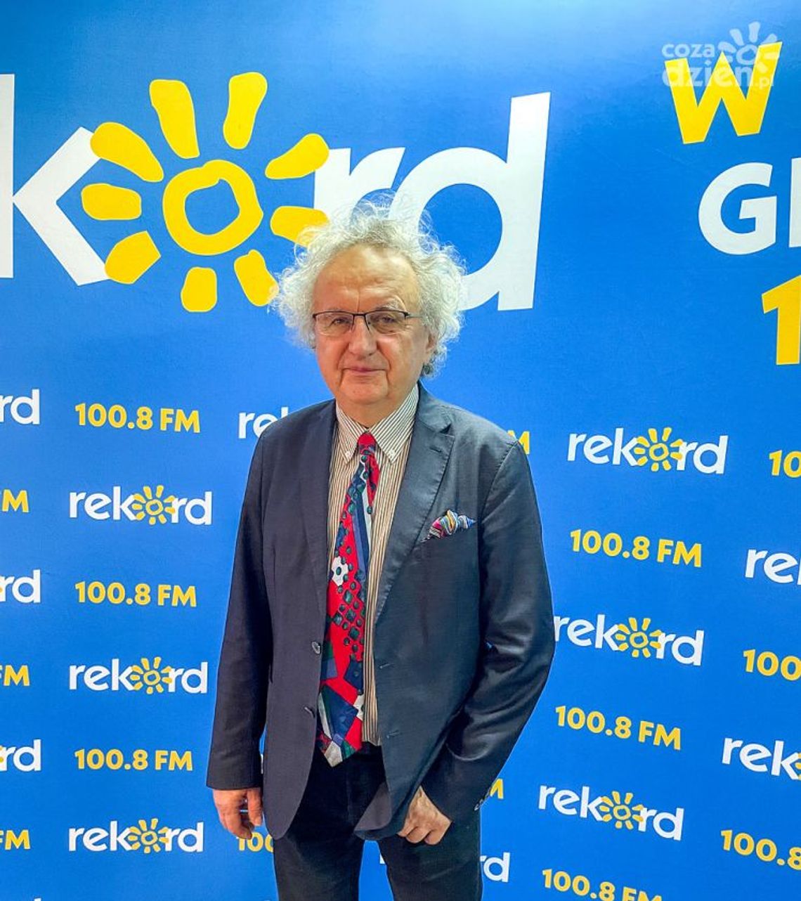 A. Mochoń: Chcę wykorzystać swoje doświadczenie w przyszłym samorządzie A. Mochoń: Chcę wykorzystać swoje doświadczenie w przyszłym samorządzie