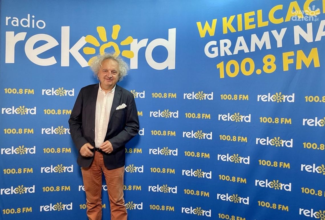 A. Mochoń: Dziś debiutuję w samorządzie i chcę w nim pracować dla dobra regionu