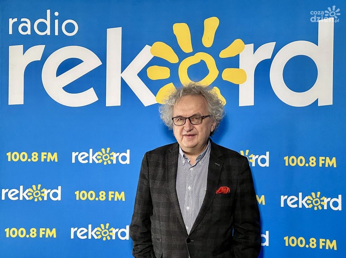 A. Mochoń: Nowa hala wystawiennicza to nie koniec inwestycji w Targach Kielce