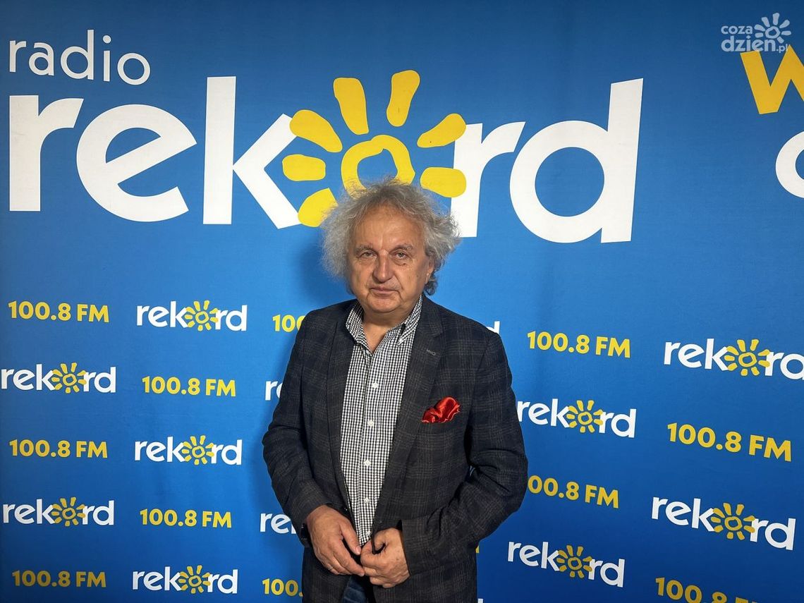 A. Mochoń: Od jutra, po raz 29. Międzynarodowe Targi Przetwórstwa Tworzyw Sztucznych i Gumy PLASTPOL