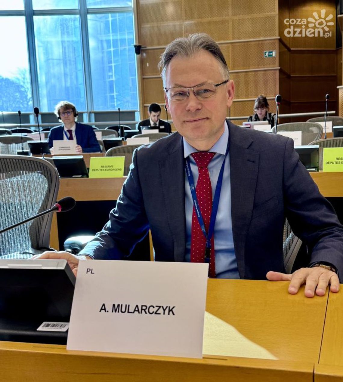 A. Mularczyk: To Niemcy odpowiadają za nielegalnych migrantów A. Mularczyk: To Niemcy odpowiadają za nielegalnych migrantów