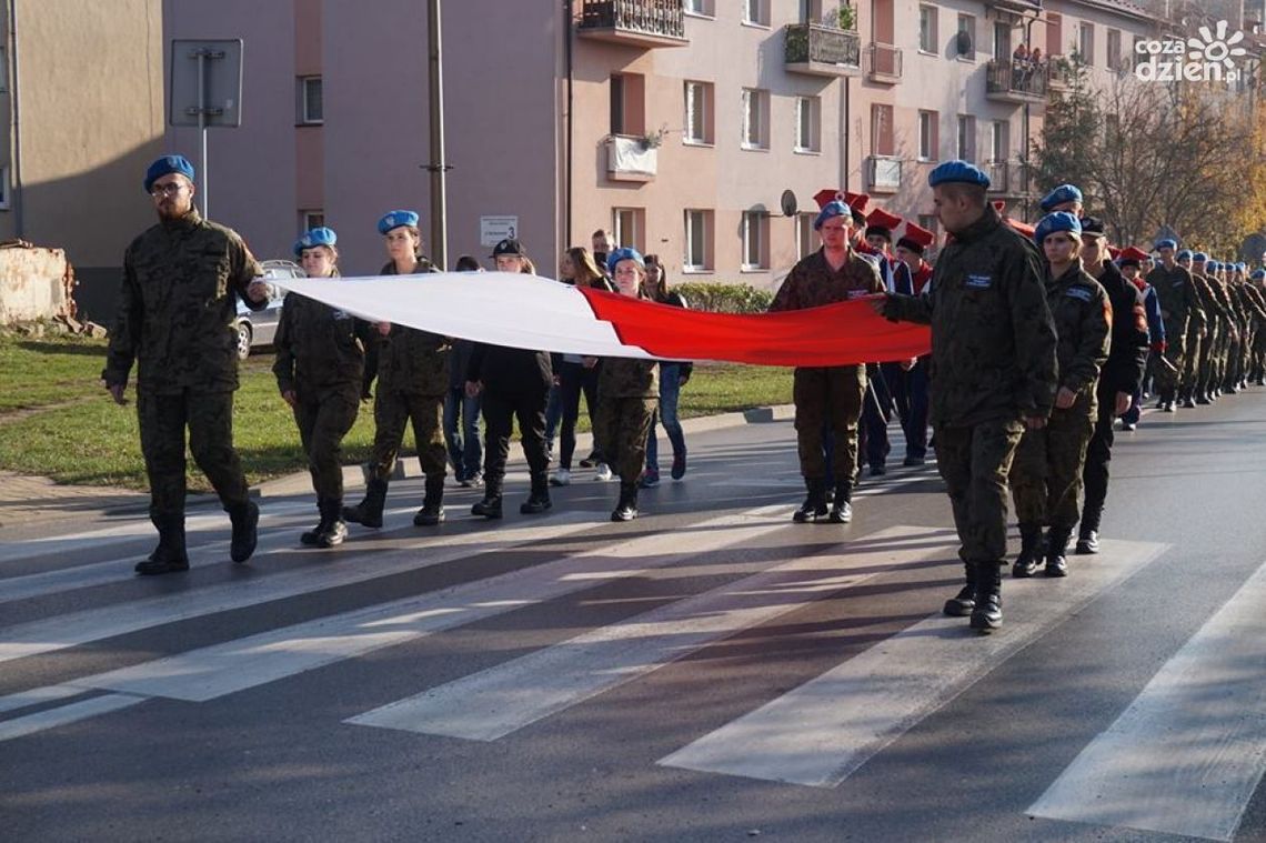 A. Murdza, G. Bażant: zapraszamy do wspólnego świętowania A. Murdza, G. Bażant: zapraszamy do wspólnego świętowania