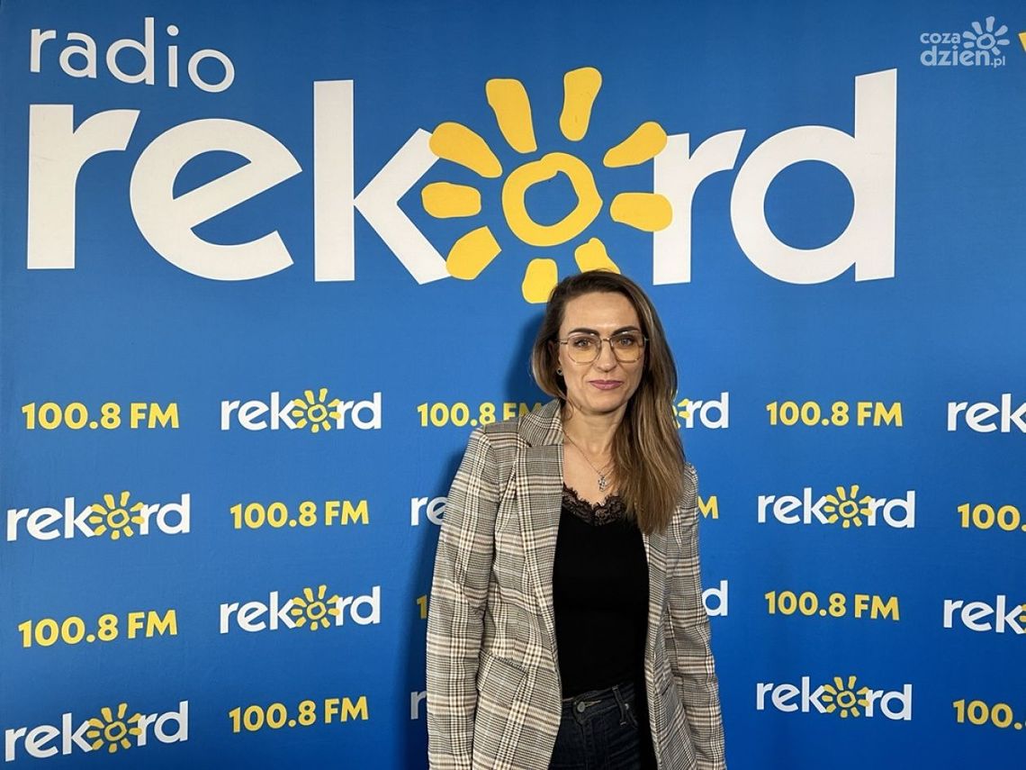 A. Napora: Prosimy o wsparcie dla Jakuba Paszkiela ze Skarżyska