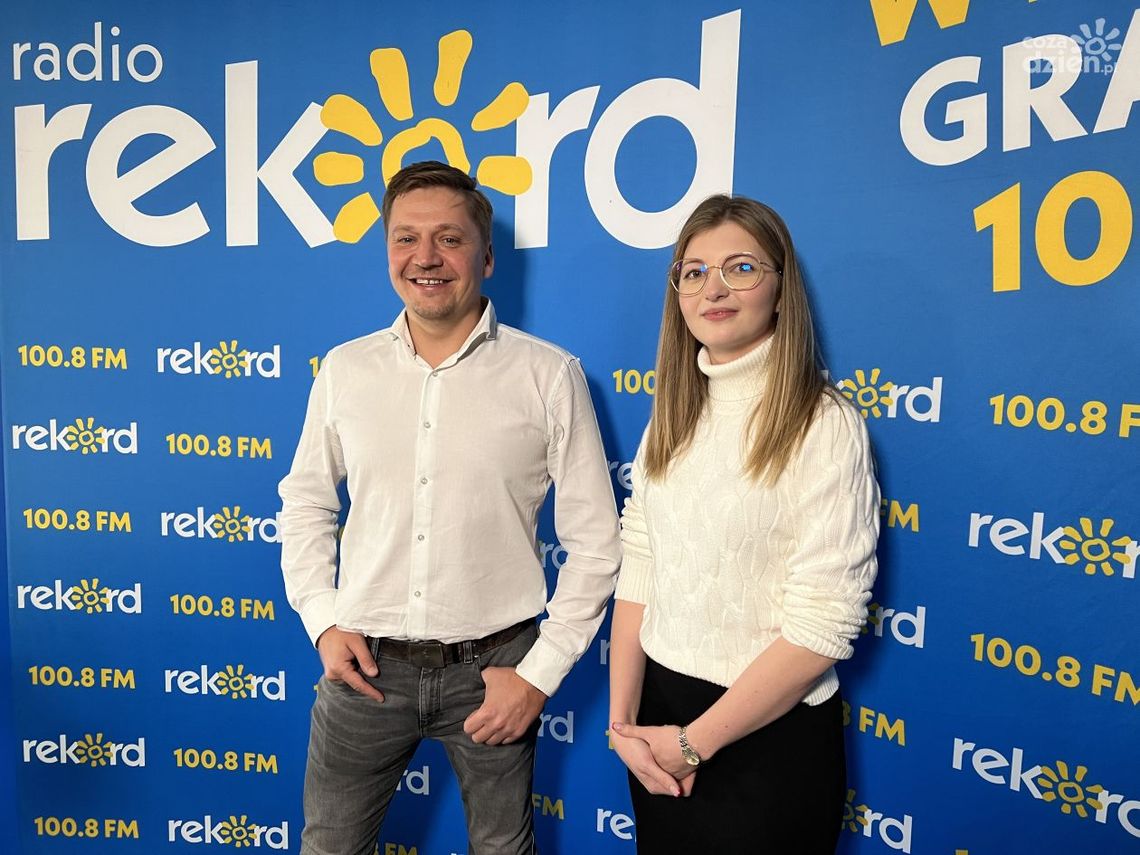 A. Nartowska: Sukces zawodowy zaczyna się w Świętokrzyskiem A. Nartowska: Sukces zawodowy zaczyna się w Świętokrzyskiem