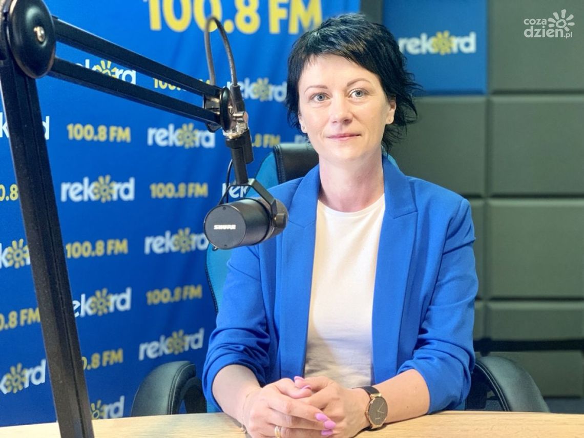 A.Opala: Chcemy stworzyć przestrzeń dla młodzieży - atrakcyjną i wartościową