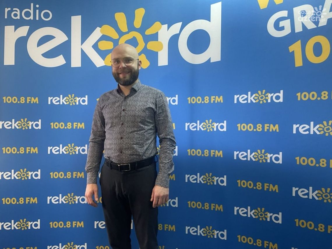 A. Osmenda: Okulary kupione w drogerii mogą znacznie pogorszyć wzrok 