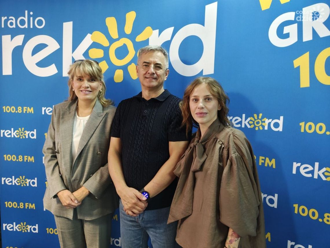 A. Ozimirski: Obalmy mit o kieleckiej Poliklinice A. Ozimirski: Obalmy mit o kieleckiej Poliklinice